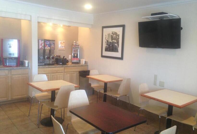 فندق Regency Inn At San Francisco Airport