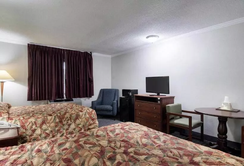 فندق Rodeway Inn