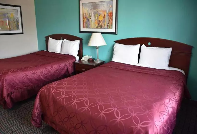 فندق Rodeway Inn