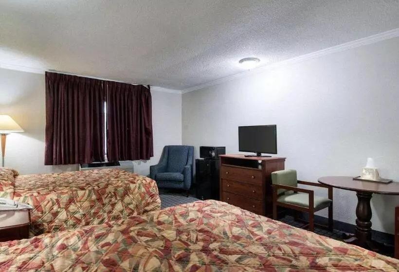 فندق Rodeway Inn