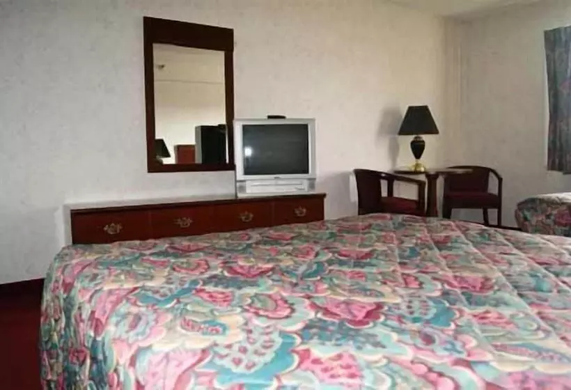 فندق Rodeway Inn