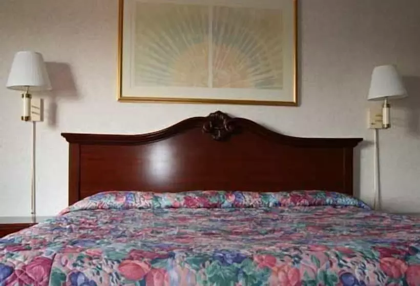 فندق Rodeway Inn