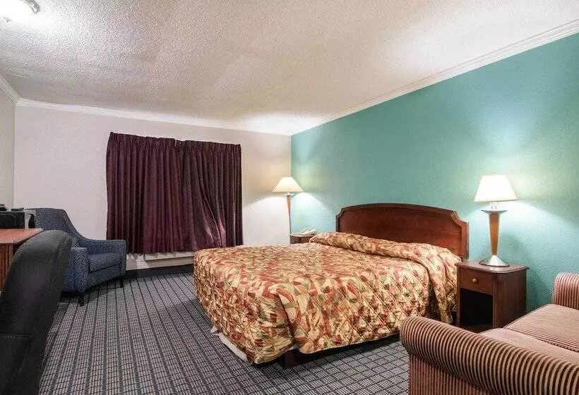 فندق Rodeway Inn