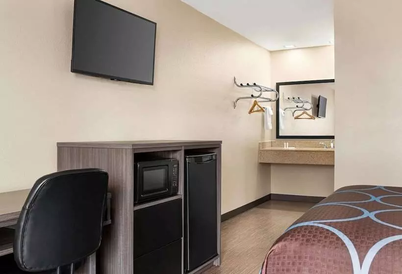 酒店 Super 8 By Wyndham Foley