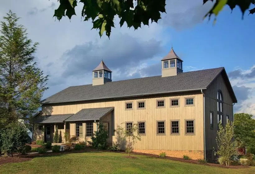 호텔 The Inn At Turkey Hill