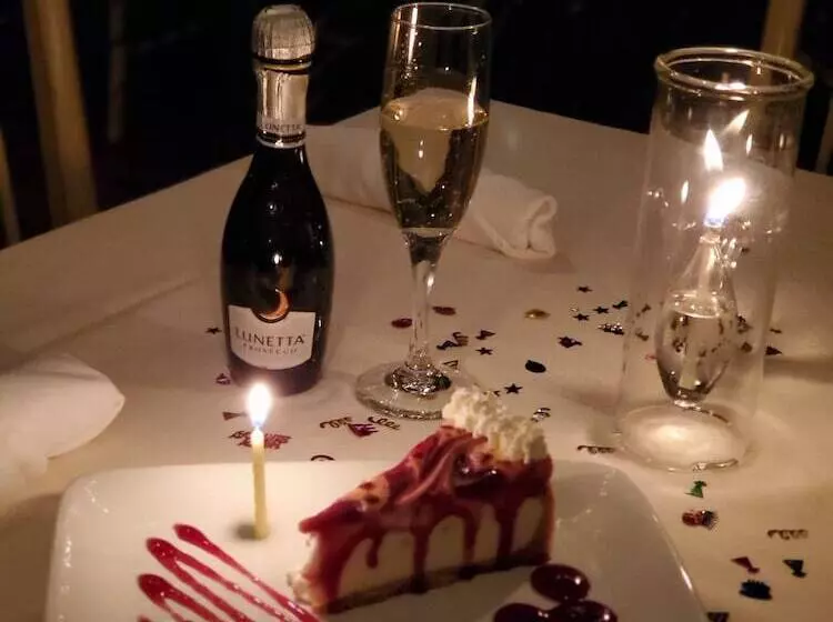 호텔 The Inn At Turkey Hill