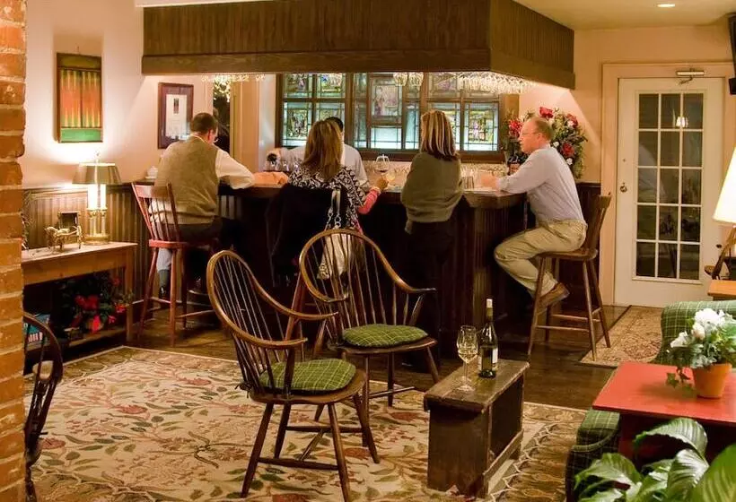 호텔 The Inn At Turkey Hill