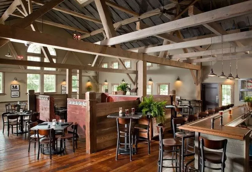 호텔 The Inn At Turkey Hill