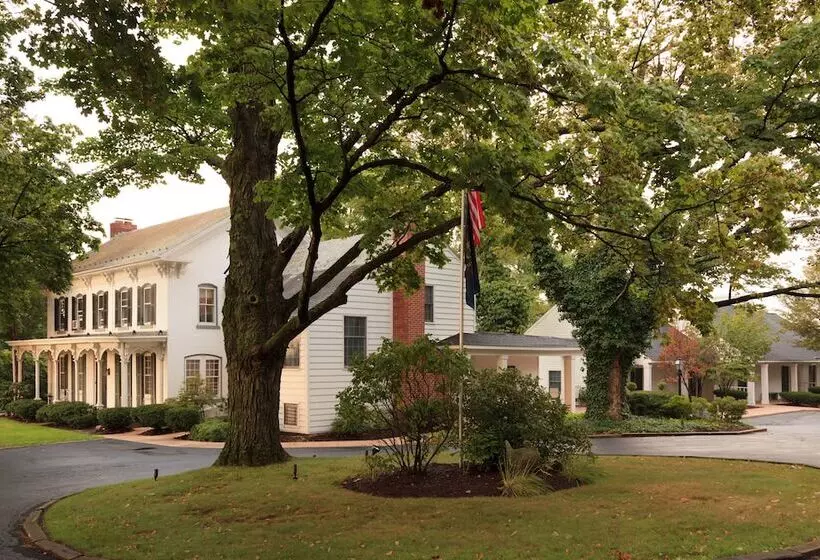 호텔 The Inn At Turkey Hill