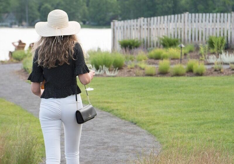 호텔 The Lake House On Canandaigua