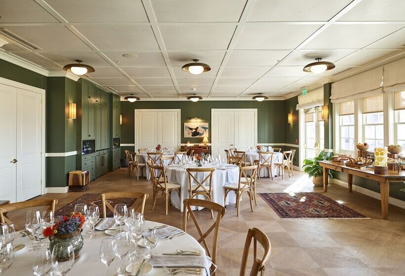 호텔 The Lake House On Canandaigua