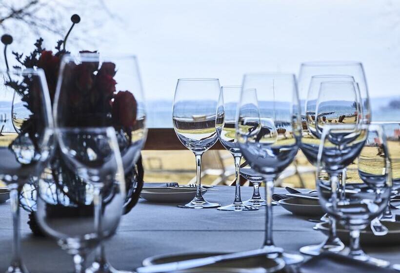 호텔 The Lake House On Canandaigua