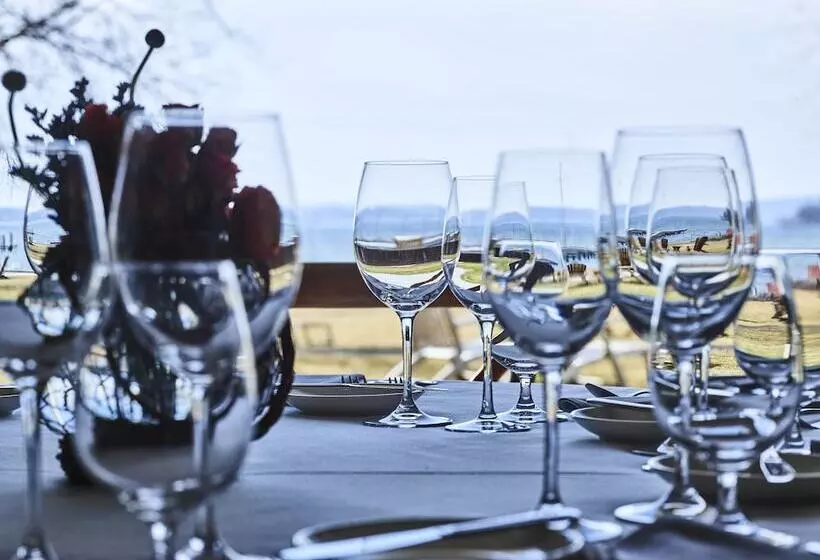 Hotel The Lake House On Canandaigua