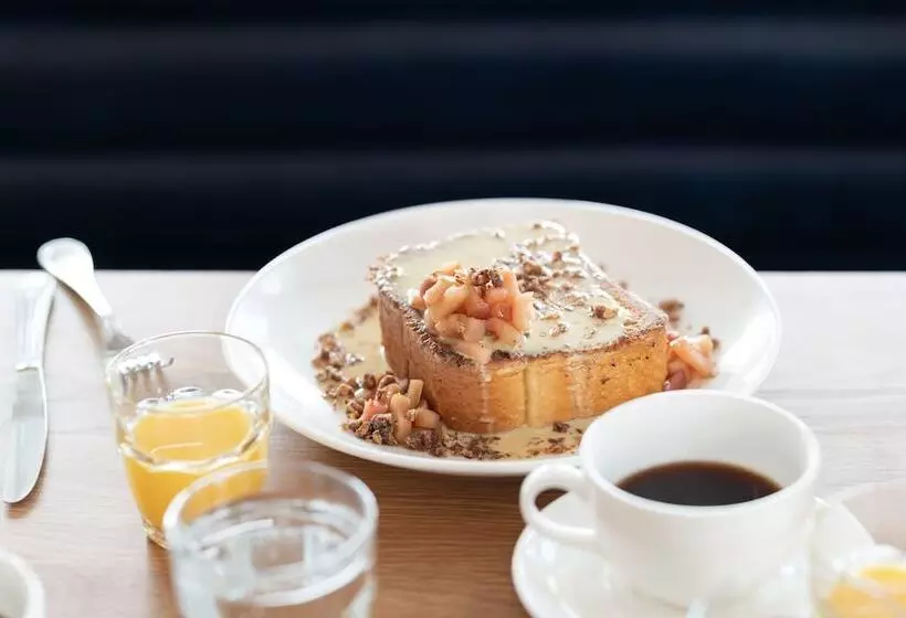 Hotel The Lake House On Canandaigua