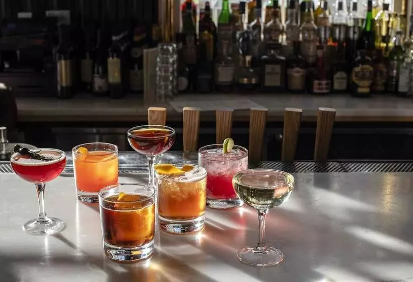 Hotel The Lake House On Canandaigua