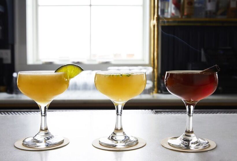 호텔 The Lake House On Canandaigua