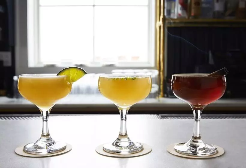 Hotel The Lake House On Canandaigua