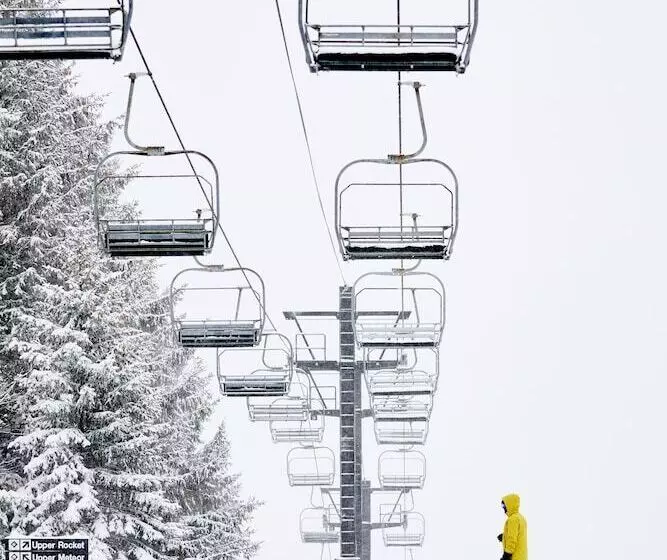 Hotel The Lake House On Canandaigua