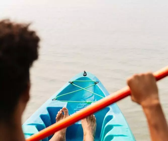 Hotel The Lake House On Canandaigua