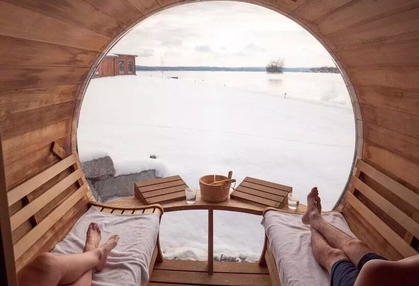 Hotel The Lake House On Canandaigua