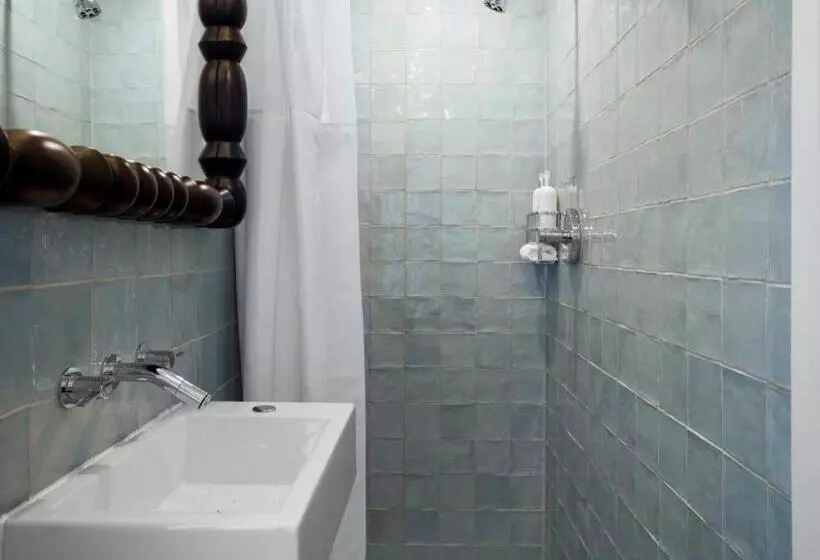 בית מלון כפרי Winslow'S Bungalows-Key West Historic Inns