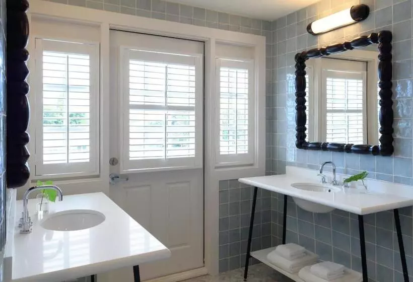 בית מלון כפרי Winslow'S Bungalows-Key West Historic Inns