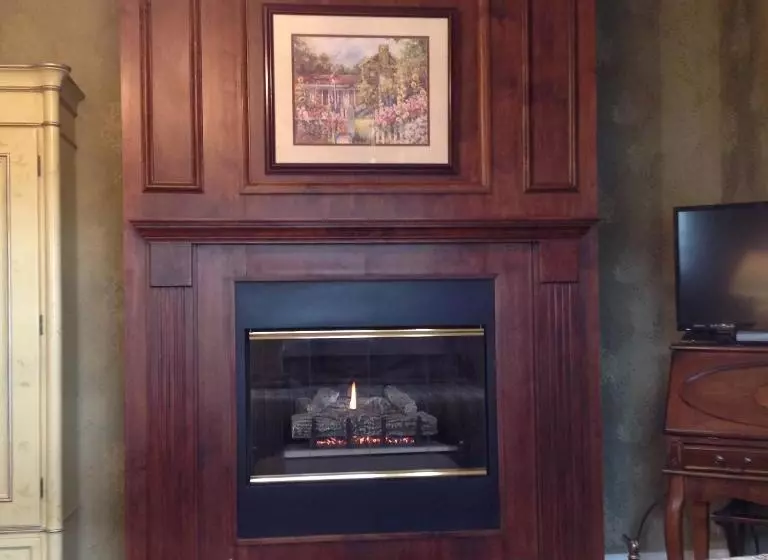 King's Cottage Bed & Breakfast