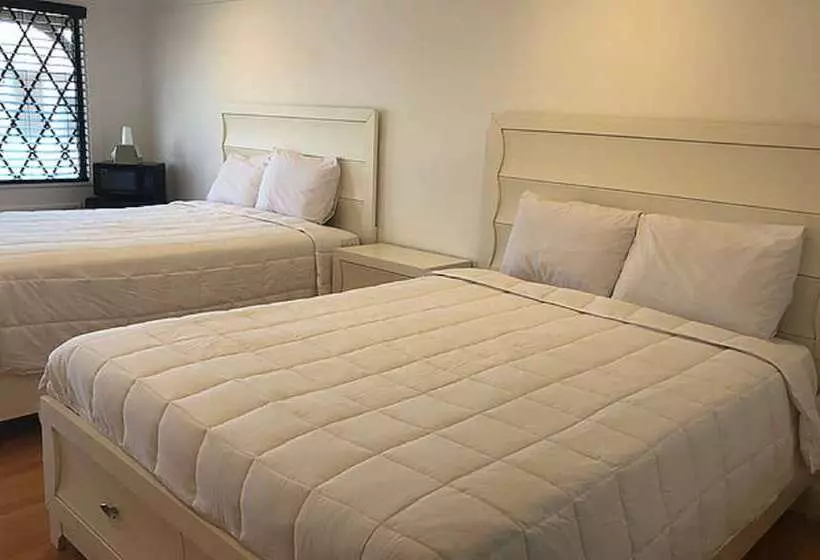 مُتل Spinnaker Inn Of Naples