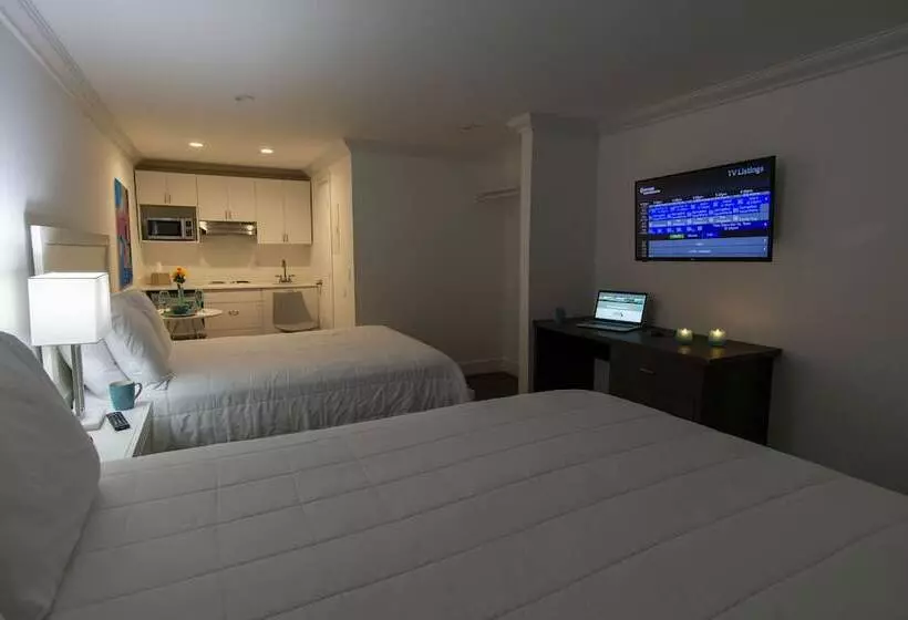 مُتل Spinnaker Inn Of Naples