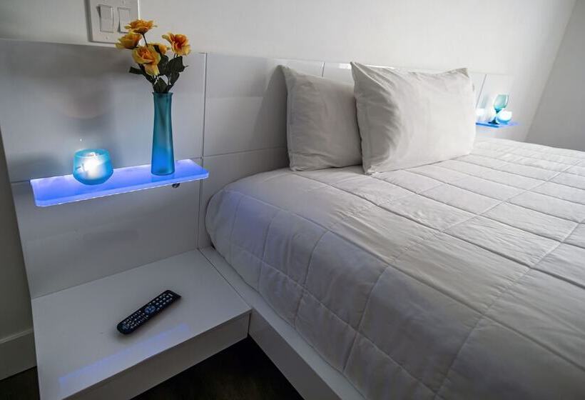 Motel Spinnaker Inn Of Naples