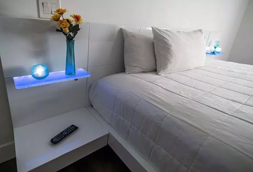 مُتل Spinnaker Inn Of Naples