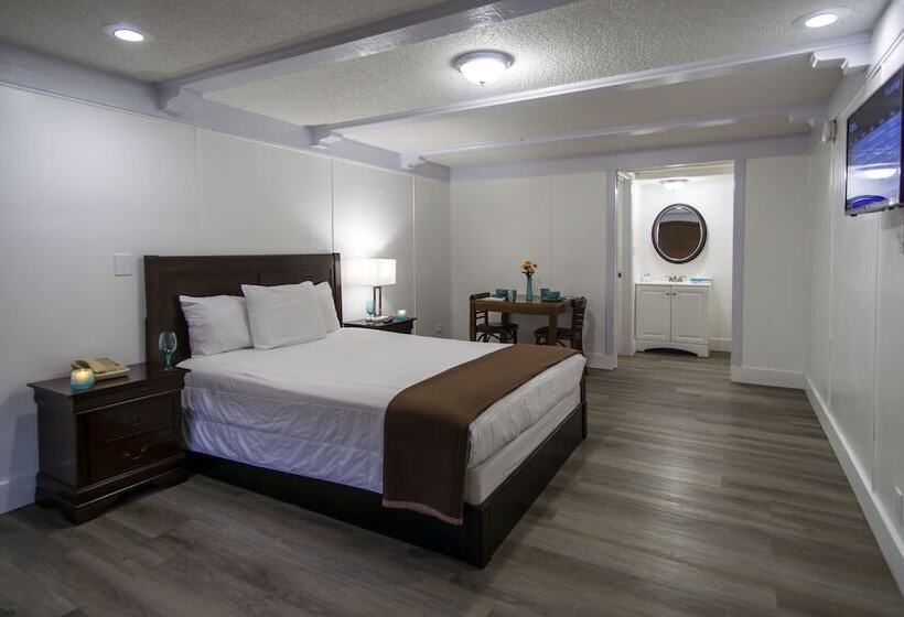 Motel Spinnaker Inn Of Naples