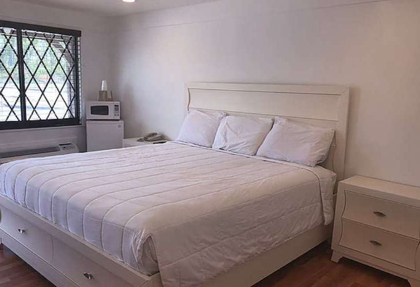 Motel Spinnaker Inn Of Naples