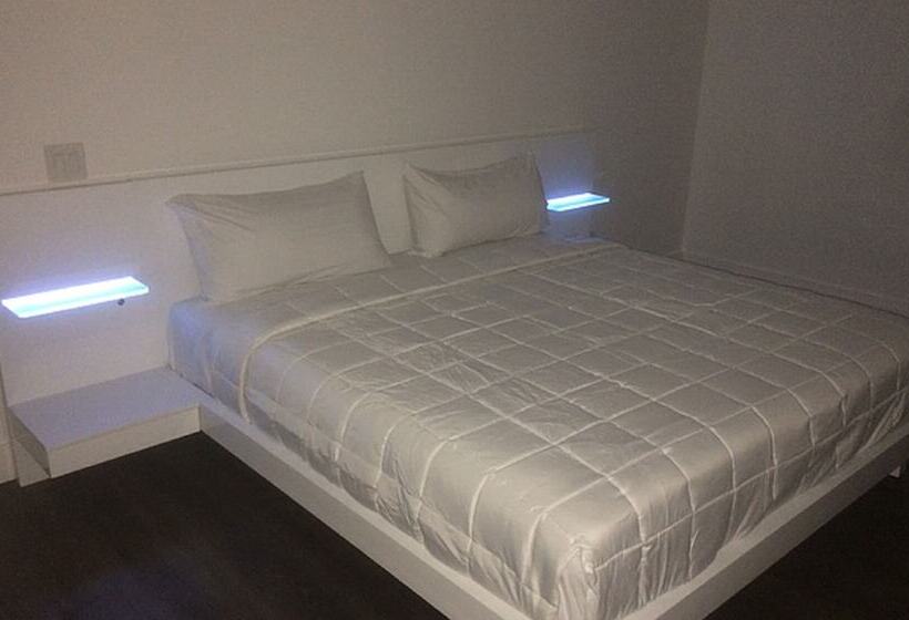 Motel Spinnaker Inn Of Naples