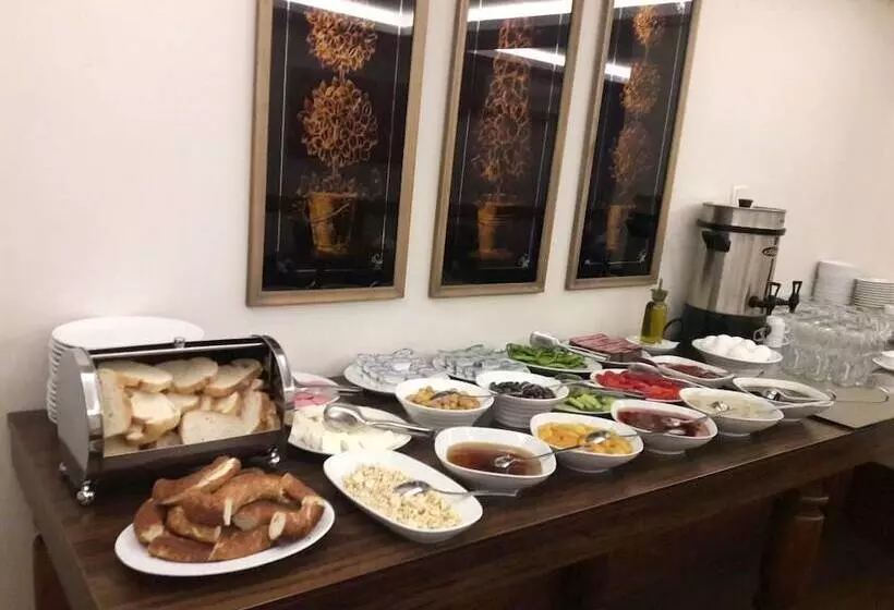 ベッドアンドブレックファースト Zeybek