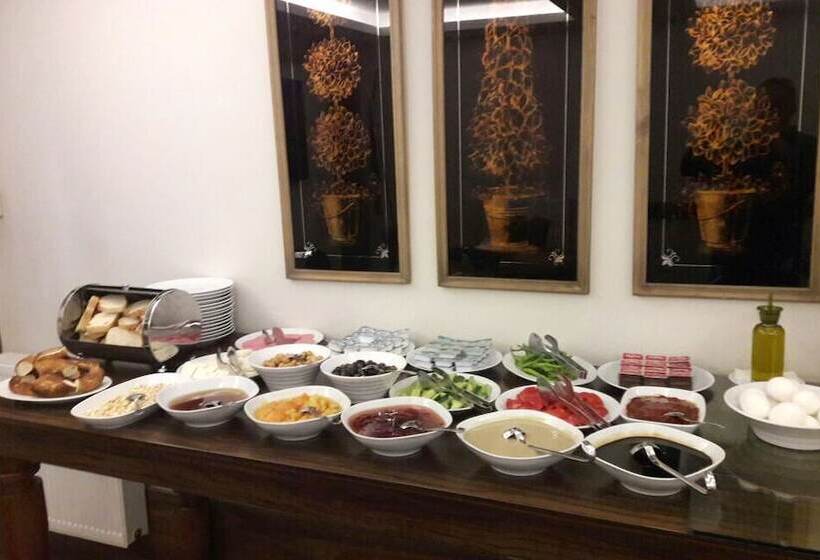 مبيت وإفطار Zeybek