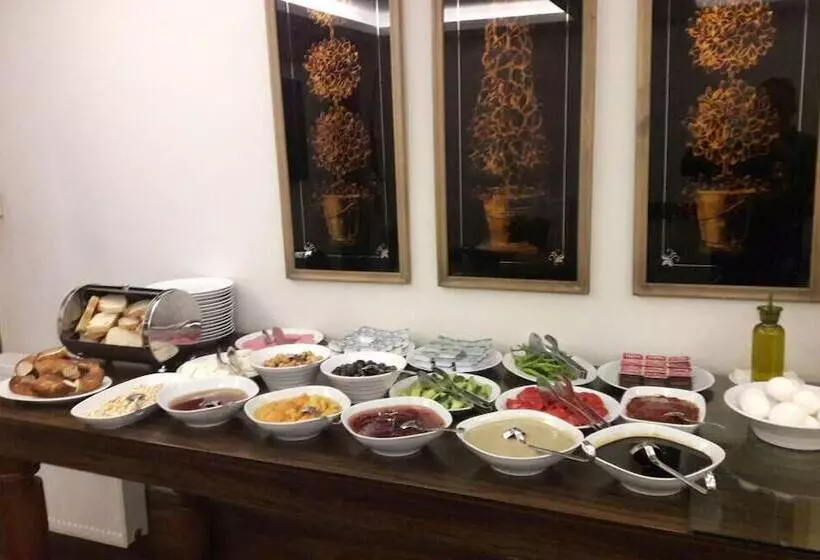 ベッドアンドブレックファースト Zeybek