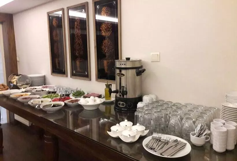 ベッドアンドブレックファースト Zeybek