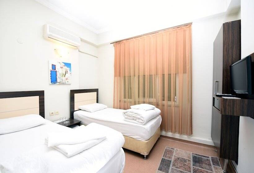 مبيت وإفطار Zeybek