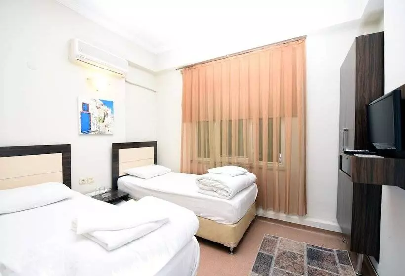 ベッドアンドブレックファースト Zeybek