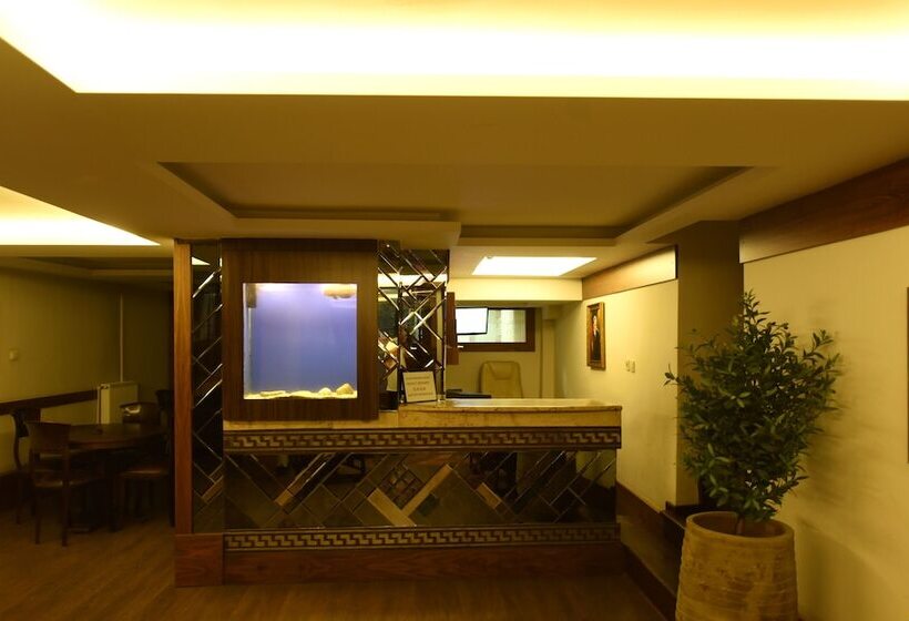 مبيت وإفطار Zeybek