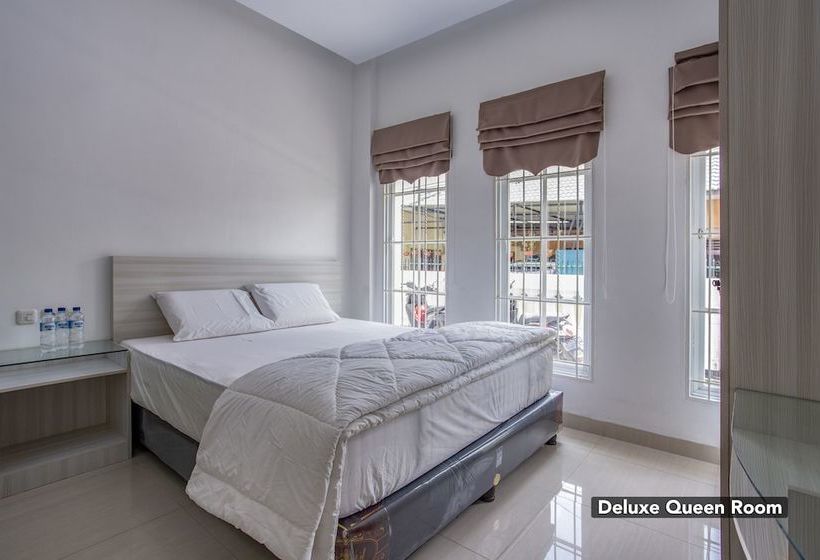 Hotel Arakundo Guesthouse