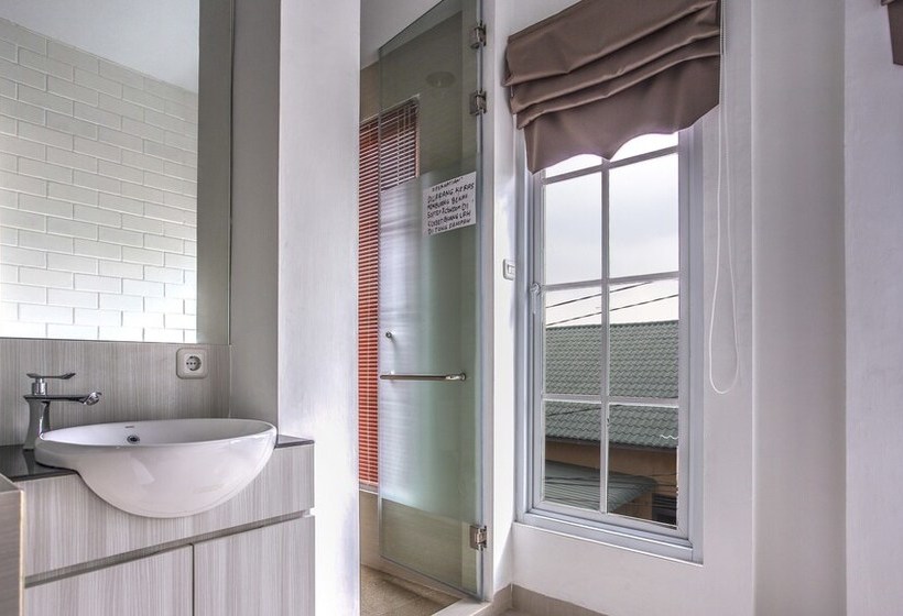 Hotel Arakundo Guesthouse