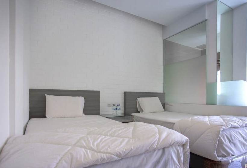 Hotel Arakundo Guesthouse