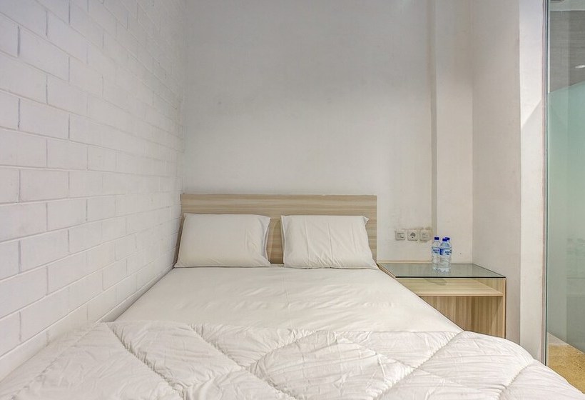 Hotel Arakundo Guesthouse