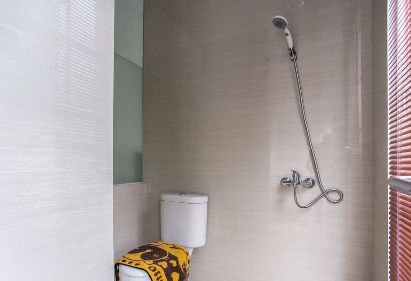 Hotel Arakundo Guesthouse