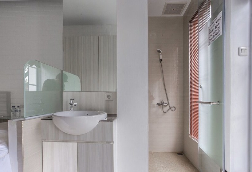 Hotel Arakundo Guesthouse