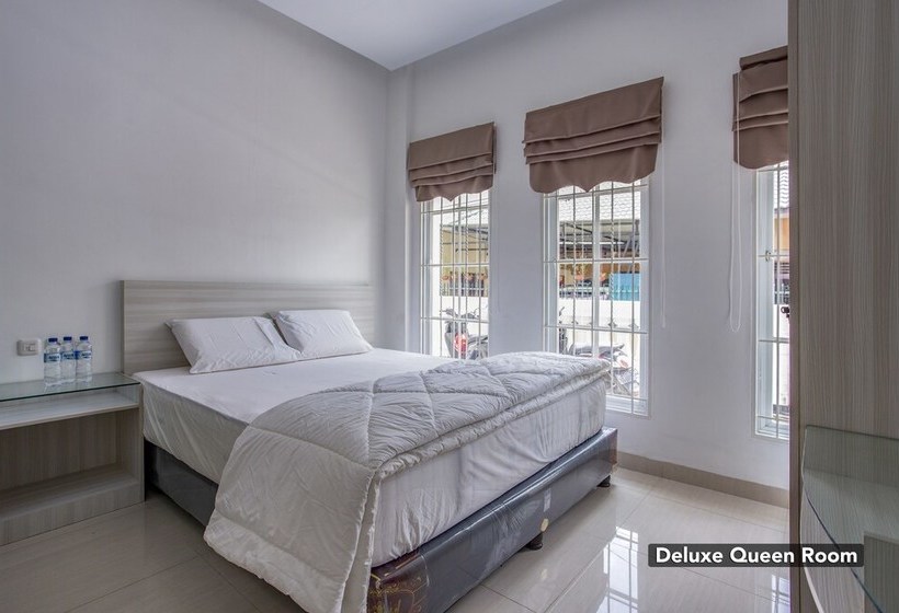 Hotel Arakundo Guesthouse