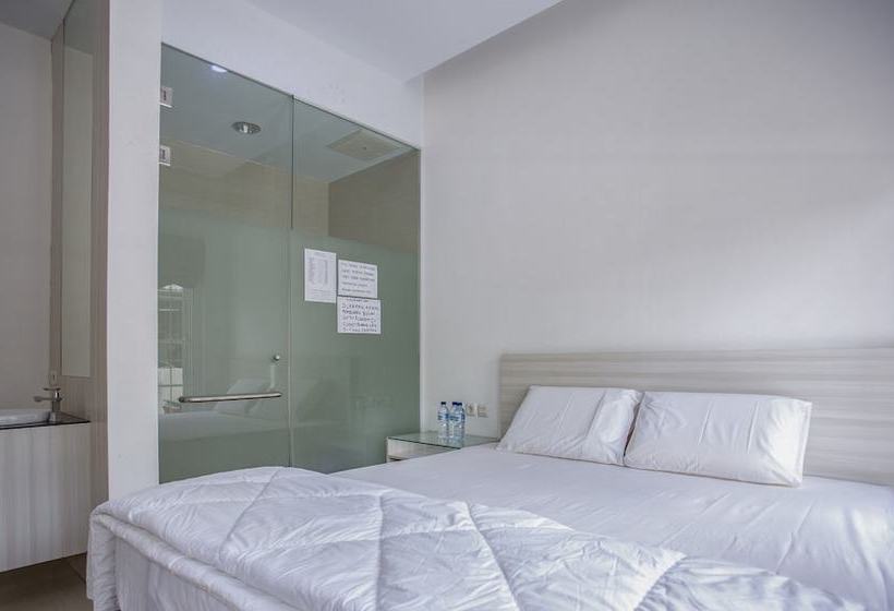 Hotel Arakundo Guesthouse