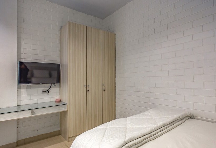 Hotel Arakundo Guesthouse